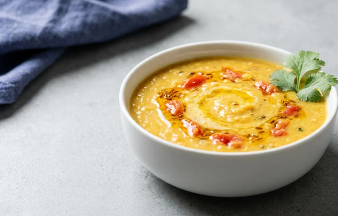 Soft Toor Dal