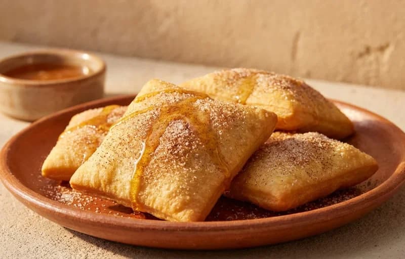 Sopapillas