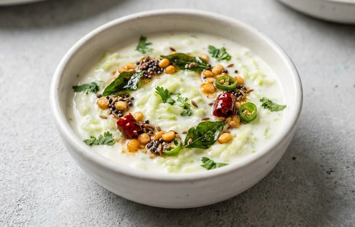 Sorakaya Raita