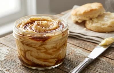 Sorghum Butter