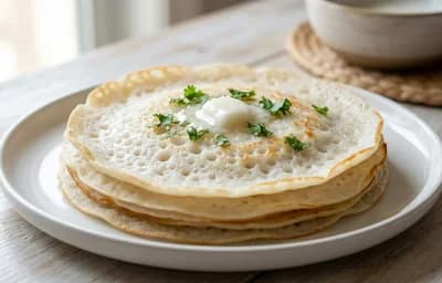 Soru Chakuli Pitha