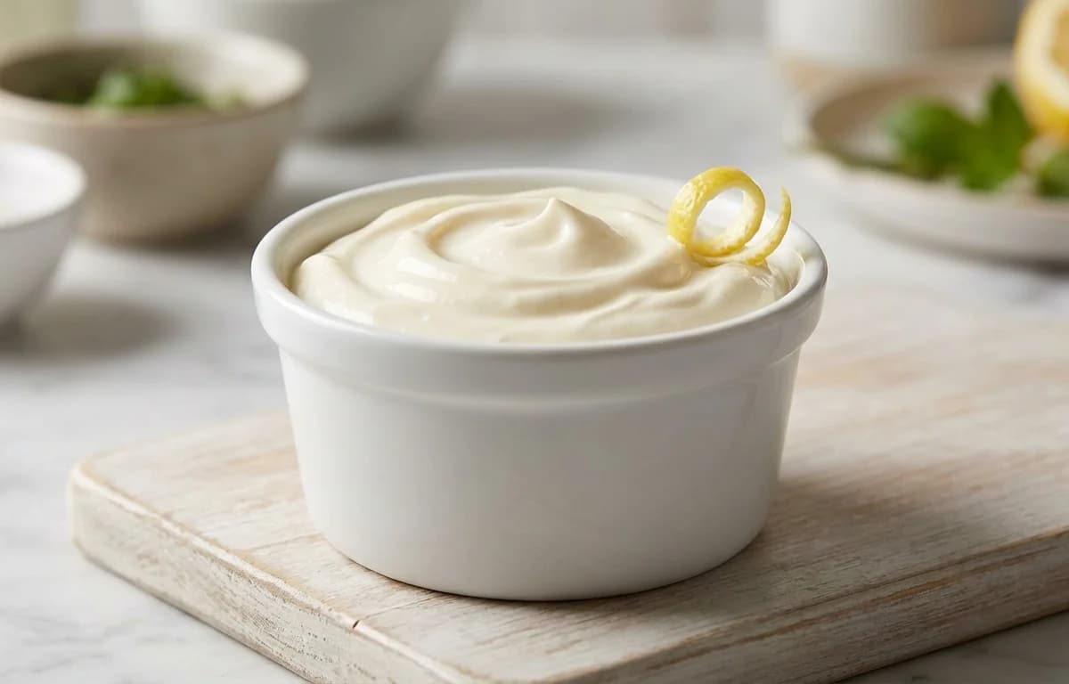 Sour Cream