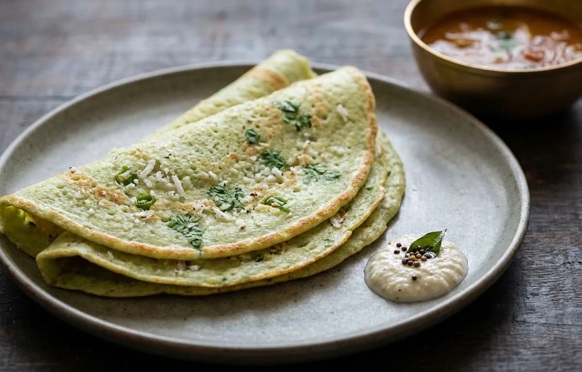 Southekayi Dosa