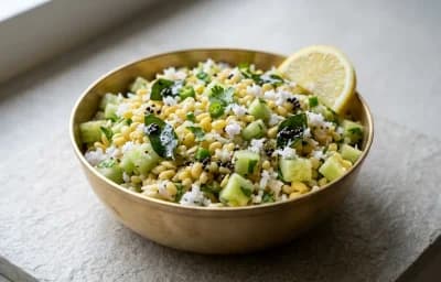 Southekayi Kosambari