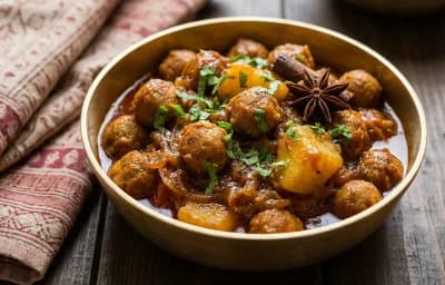 Soyabean Kosha