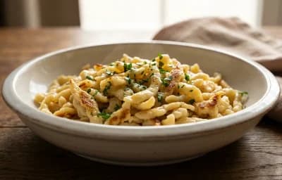Spätzle