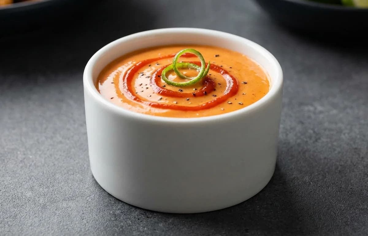 Spicy Mayo