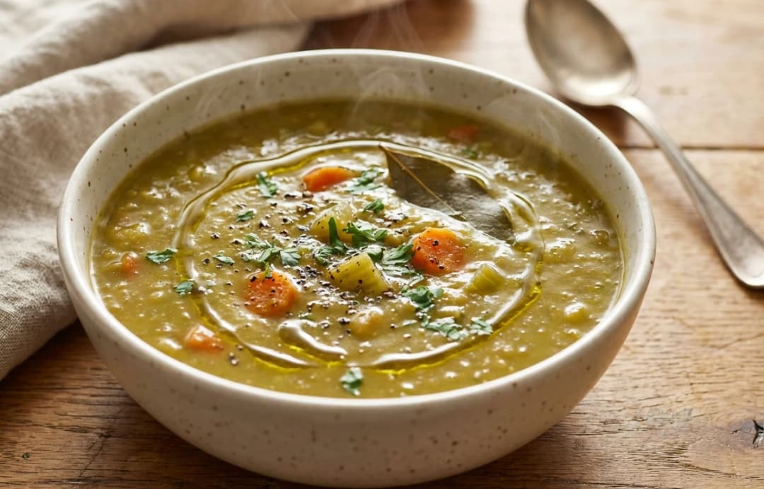 Split Pea Soup