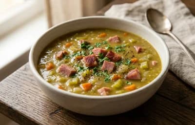 Split Pea Soup