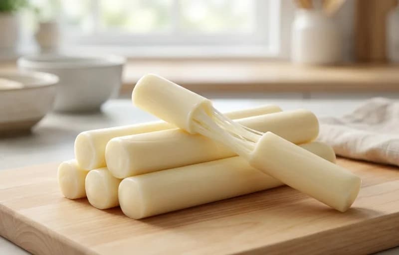 String Cheese