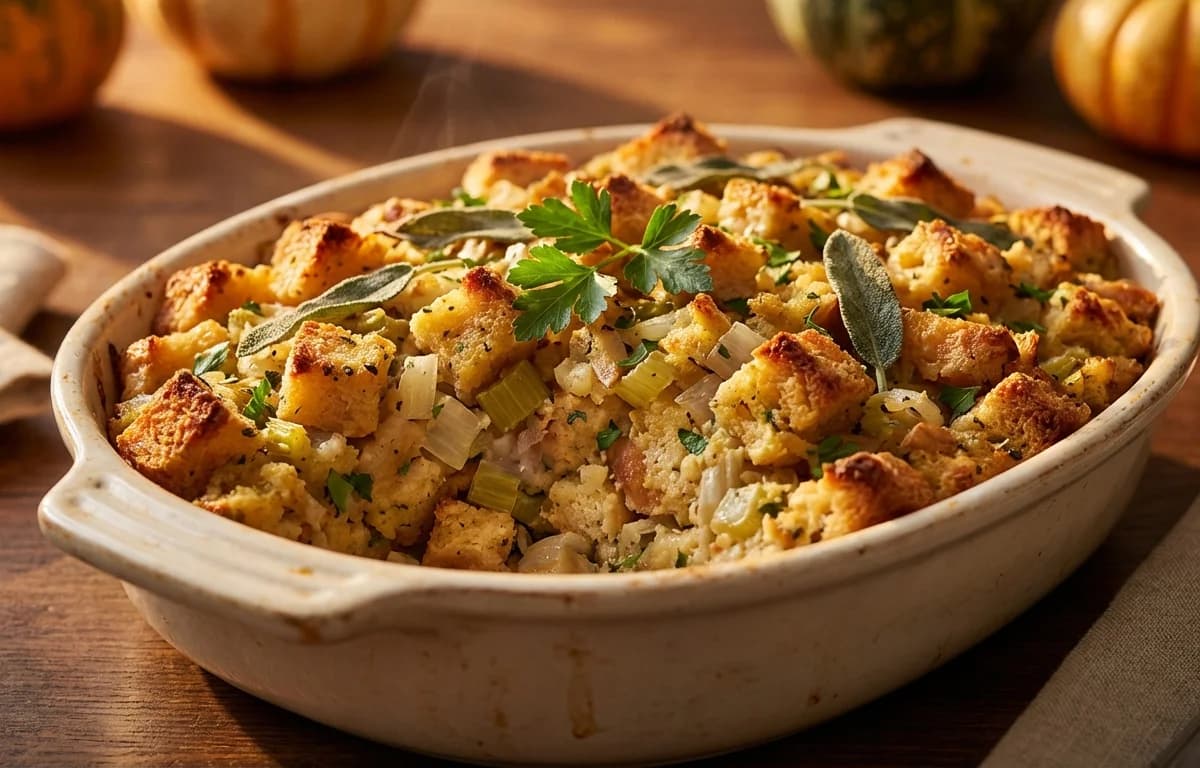 Stuffing