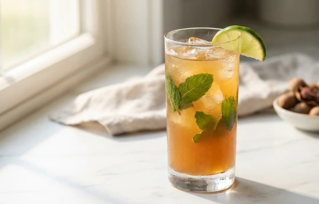 Sugar-Free Tamarind Cooler