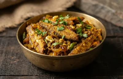 Sukhua Bhaja