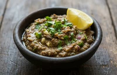 Sukhua Chutney