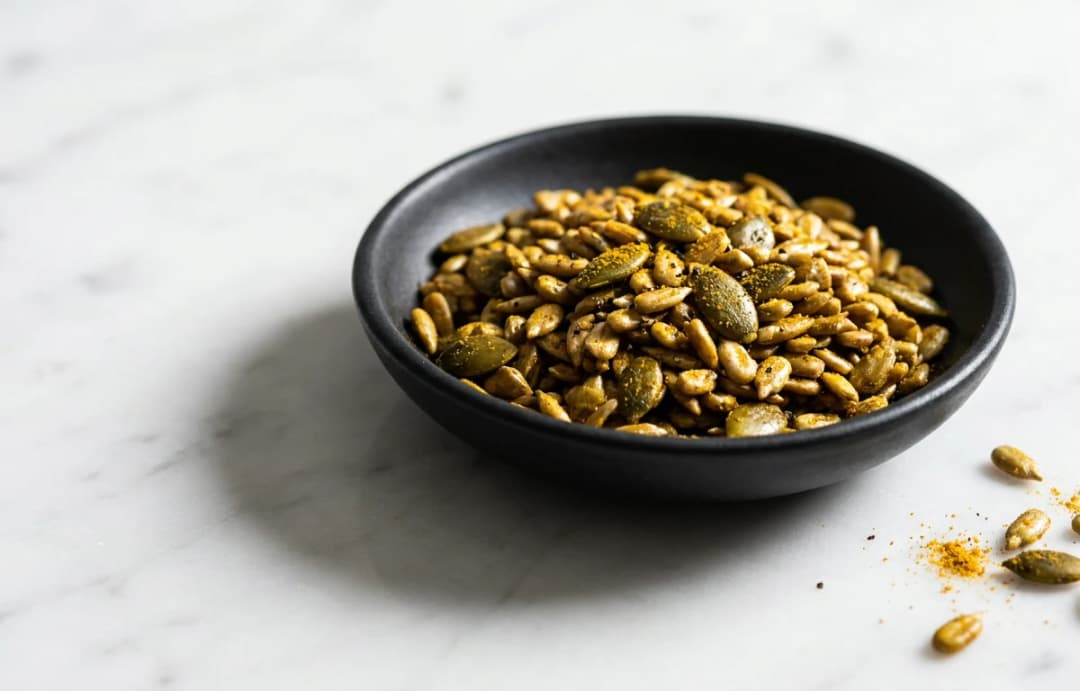 Sunflower Pumpkin Seed Mix