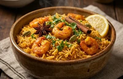 Sungta Pulao