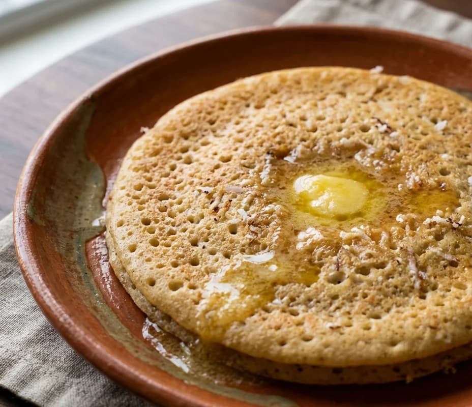 Surnali Dosa