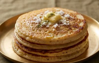 Surnoli Dosa