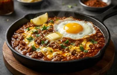 Surti Keema Ghotala