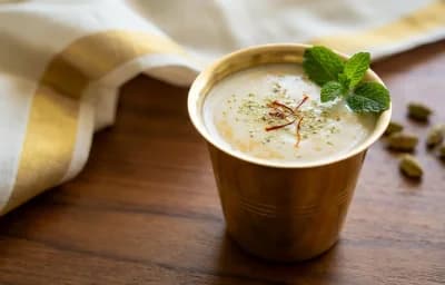 Sweet Coconut Milk
