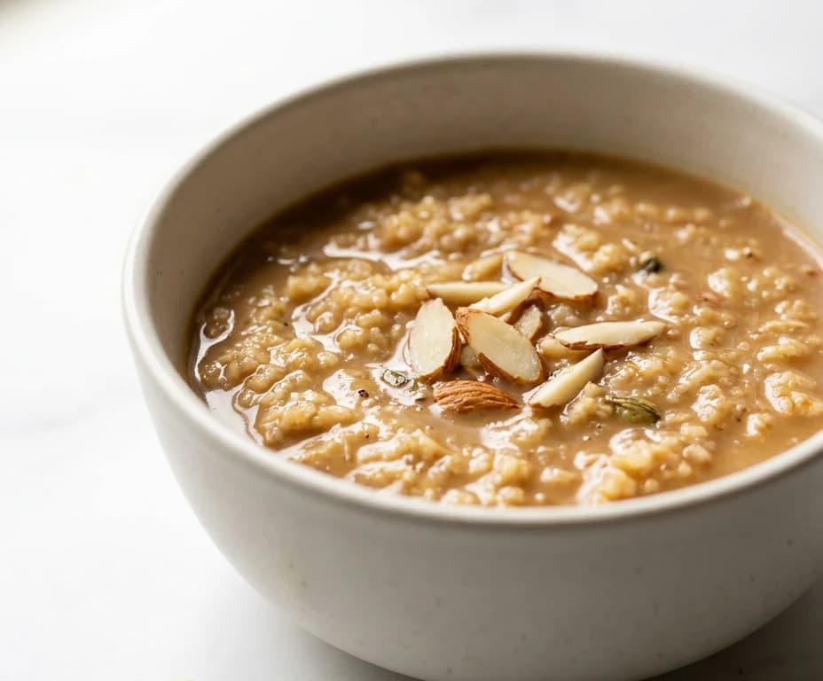Sweet Dalia Kheer