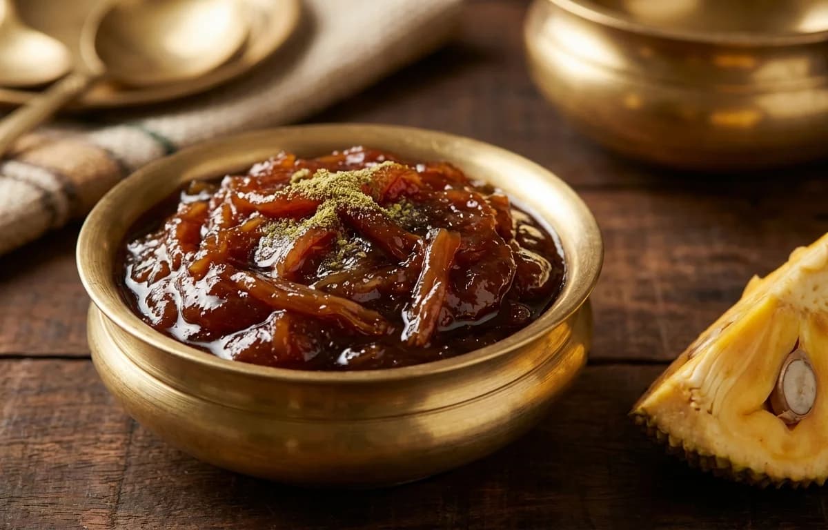 Chakka Varatti