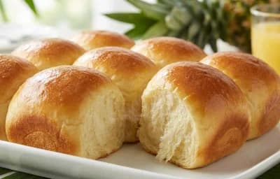 Sweet Rolls
