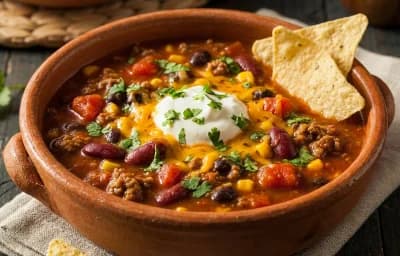 Taco Soup