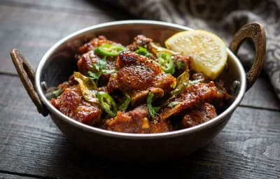 Talawa Gosht
