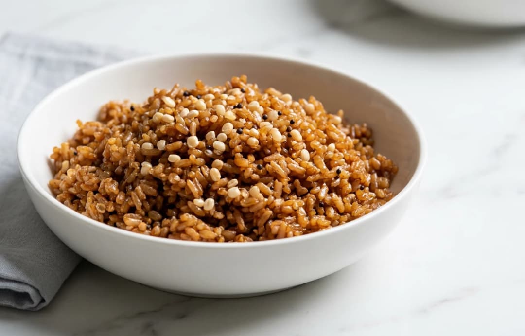 Tamarind Rice