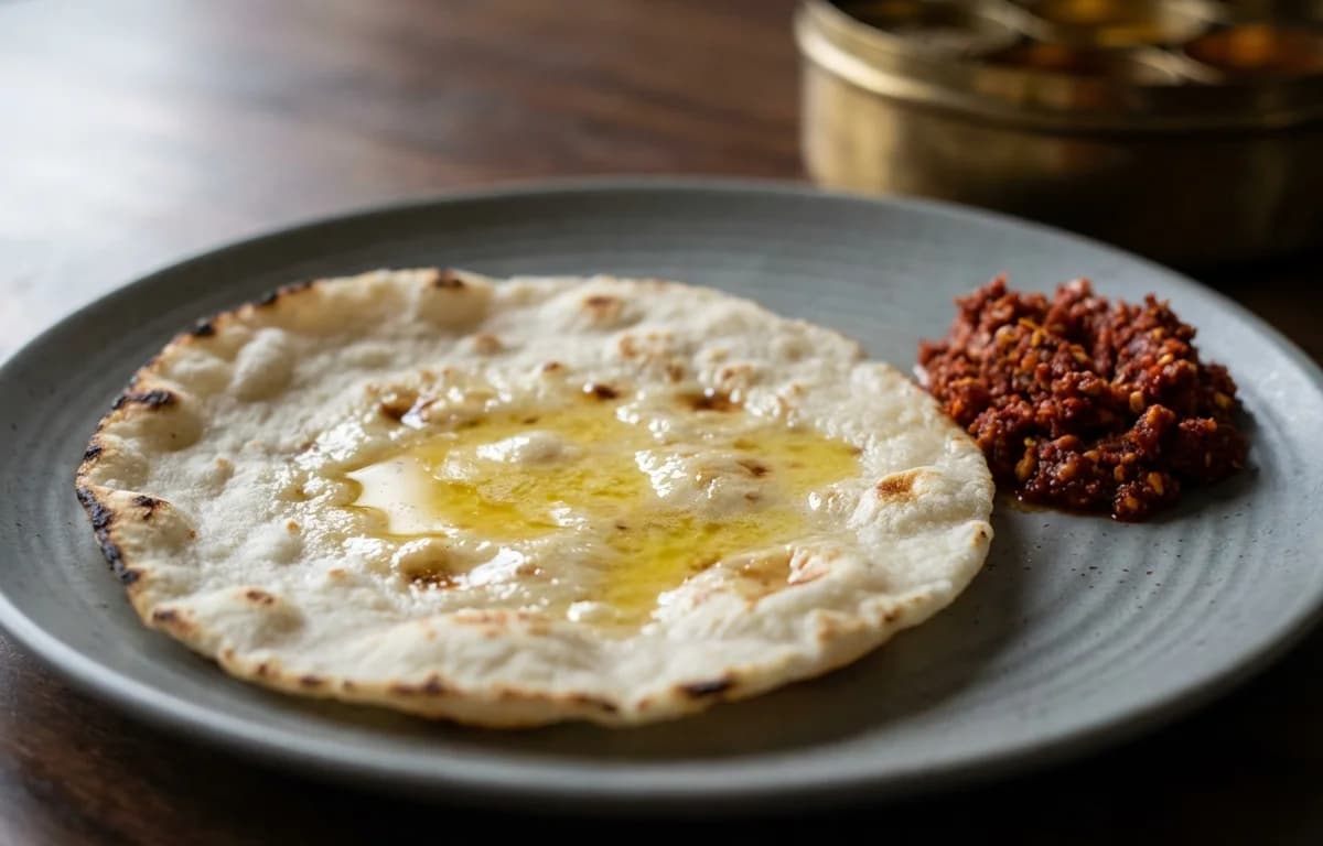 Tandlachi Bhakri