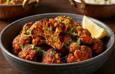 Tandoori Gobi