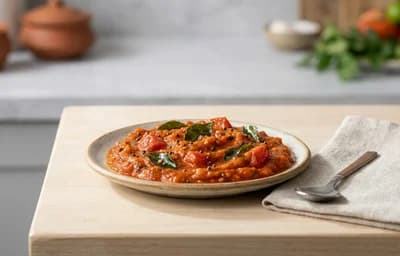 Tangy Tomato Chutney
