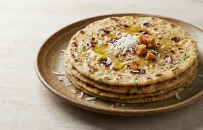 Taushe Bhakri