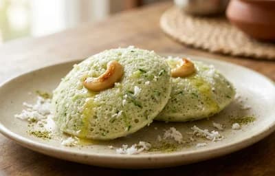 Taushe Idli