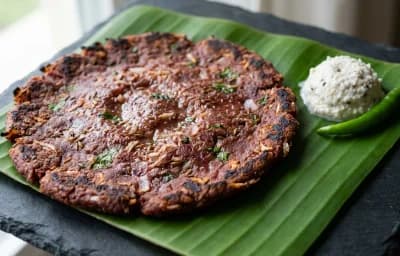 Teek Rotti