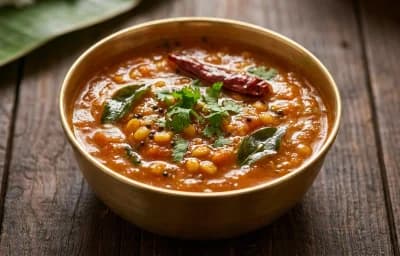 Thakkali Curry