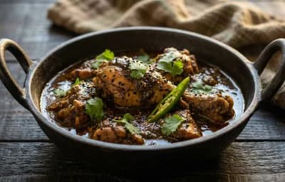 Til Diya Kukura Mangkho