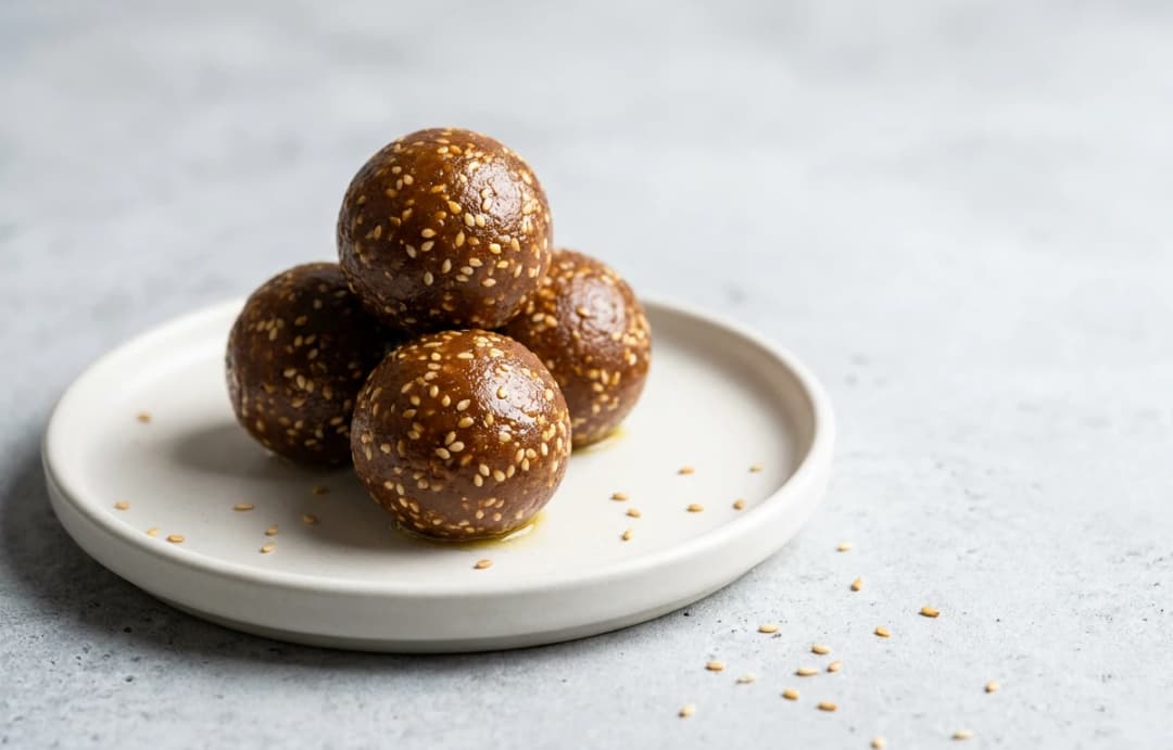 Til Gud Ladoo