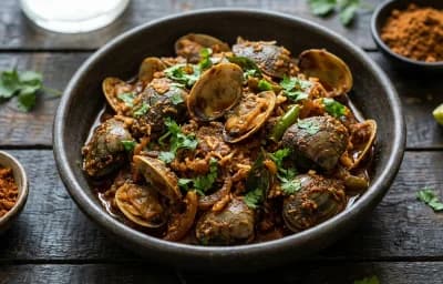 Tisrya Sukka