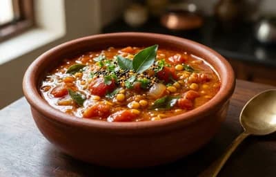 Tomato Gojju