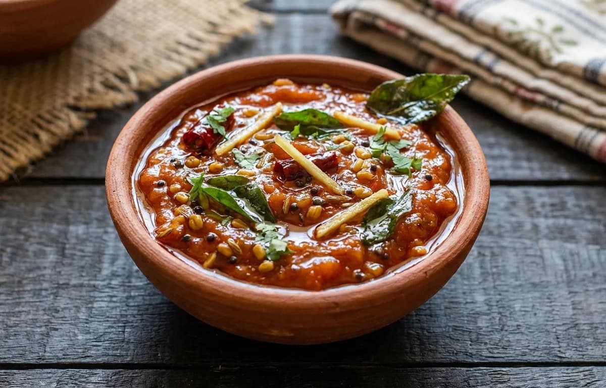 Tomato Khata