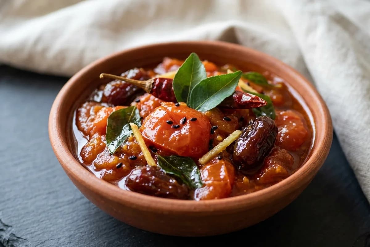 Tomato Khatta