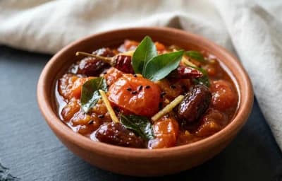 Tomato Khatta