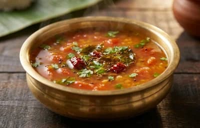 Tomato Rasam