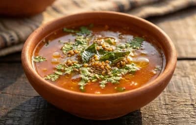 Tomato Saar