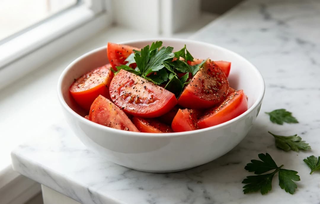 Tomato Side