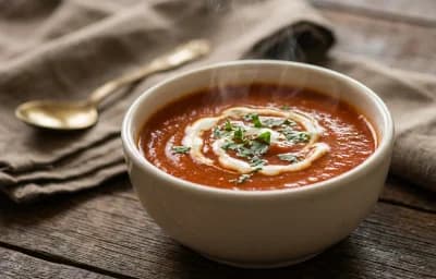 Tomato Soup