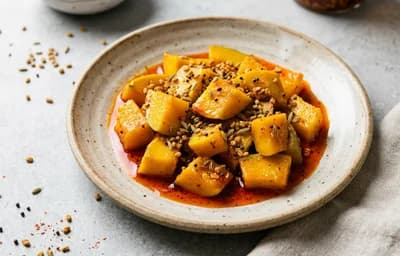 Mango Pickle
