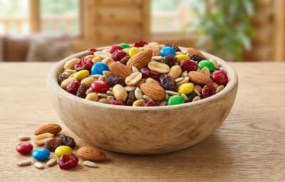 Trail Mix